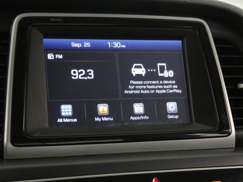Used 2018 Hyundai Sonata SE image 10
