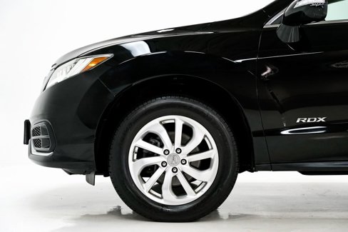 Used 2017 Acura RDX w/ Technology Package image 28