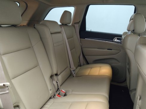 Used 2018 Jeep Grand Cherokee Limited image 19