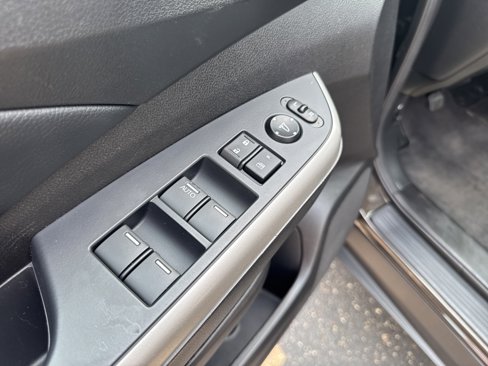 Used 2014 Honda CR-V EX-L image 14