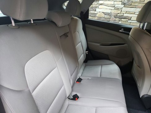 Used 2016 Hyundai Tucson SE w/ Option Group 02 image 22
