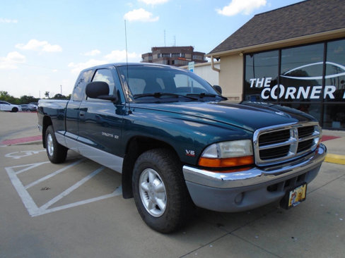 Used 1997 Dodge Dakota SLT image 1