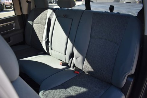 Used 2016 RAM 1500 Outdoorsman image 21