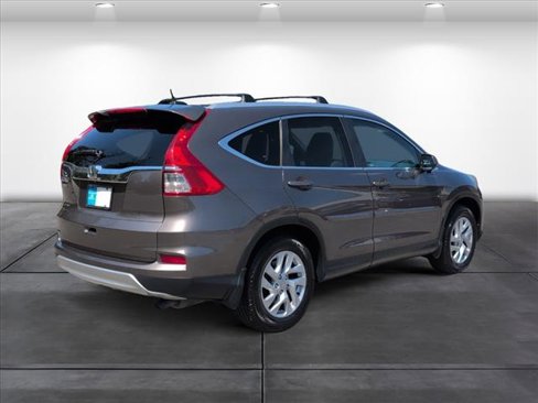 Used 2015 Honda CR-V EX-L image 5