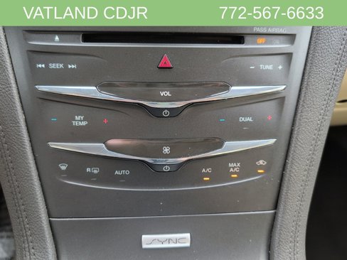 Used 2016 Lincoln MKT AWD w/ Equipment Group 201A image 27