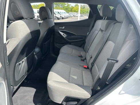 Used 2018 Hyundai Santa Fe Sport image 30