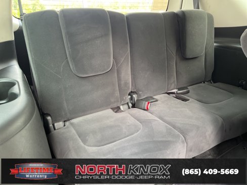 Used 2019 Nissan Armada SV w/ Driver Package image 25