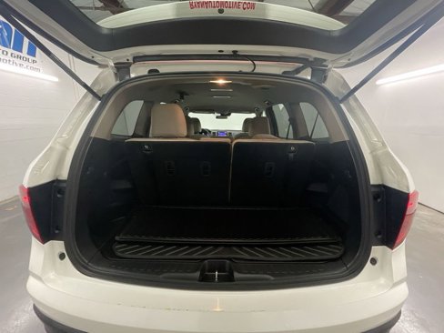 Used 2018 Honda Pilot EX image 24