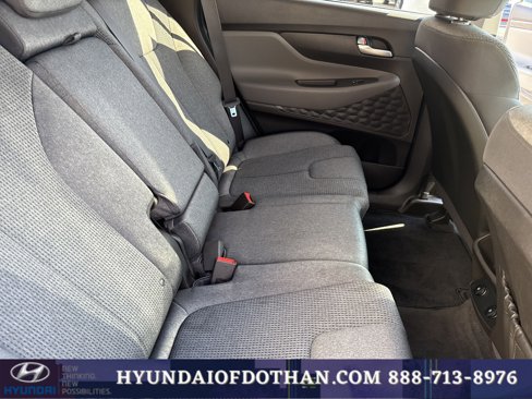 Certified 2020 Hyundai Santa Fe SE image 13