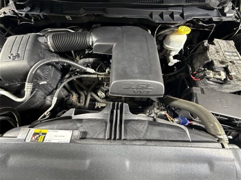 Used 2018 RAM 1500 Express w/ Express Value Package image 26