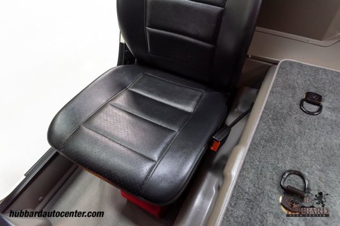 Used 1995 HUMMER H1 4-Door Hard Top image 24