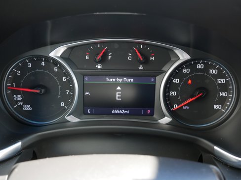Used 2022 Chevrolet Equinox Premier image 13