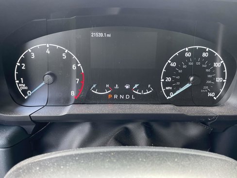 Used 2024 Ford Maverick XL image 30