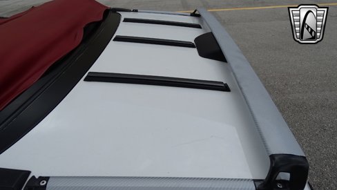Used 1992 Ford Mustang LX image 14