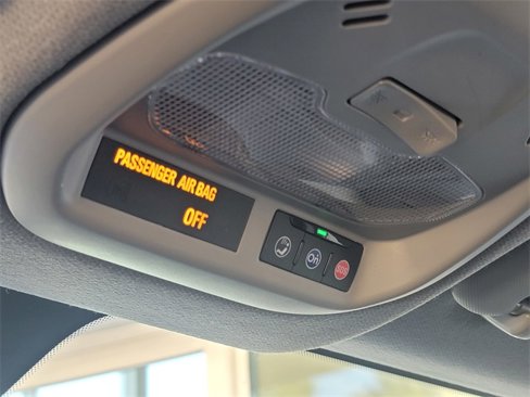 Certified 2022 Chevrolet Spark LS image 34