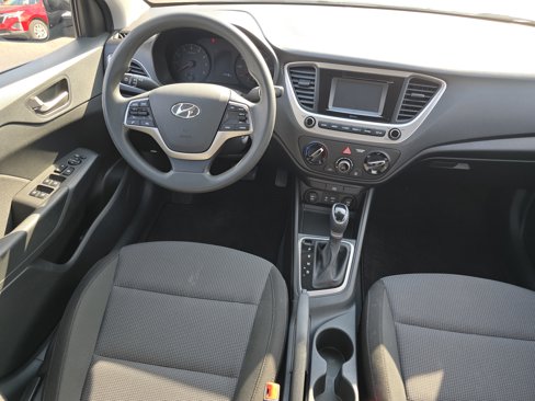 Used 2019 Hyundai Accent SE image 23