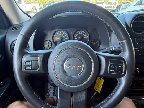 Used 2016 Jeep Patriot Latitude image 22