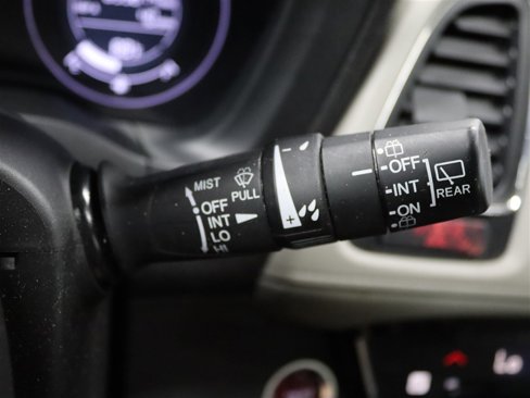 Used 2017 Honda HR-V EX-L image 32