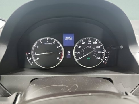 Used 2017 Acura RDX AWD image 31
