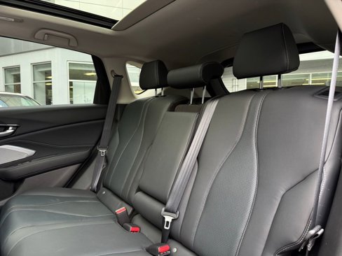 Certified 2022 Acura RDX FWD w/ Technology Package image 26
