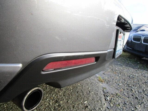 Used 2005 MAZDA MAZDA3 s w/ Sport Pkg image 27