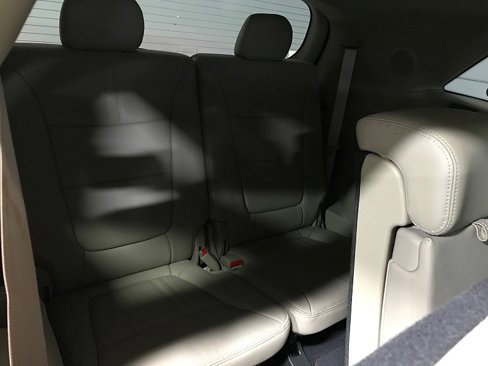 Used 2014 Kia Sorento EX w/ EX V6 Touring Package image 18
