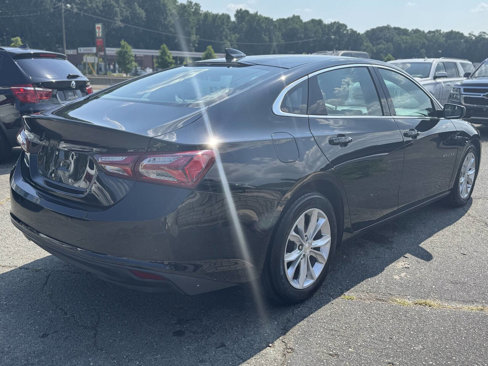 Used 2022 Chevrolet Malibu LT image 7