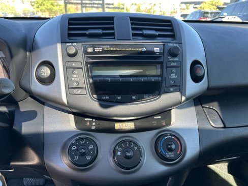 Used 2008 Toyota RAV4 Sport image 19