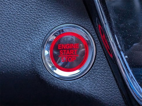 Used 2019 Honda HR-V EX-L image 21