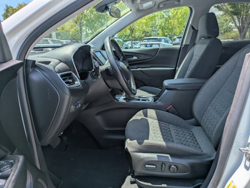 Used 2024 Chevrolet Equinox LT image 21