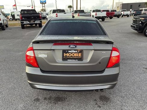 Used 2010 Ford Fusion SE image 6
