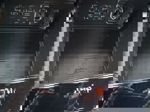 New 2025 Jeep Grand Cherokee L Altitude image 20