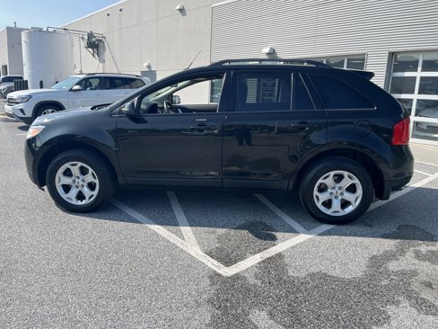 Used 2013 Ford Edge SEL image 8