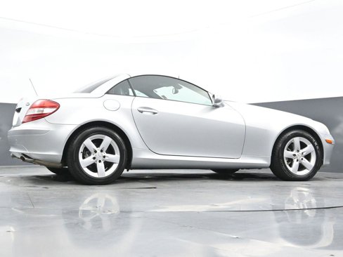 Used 2006 Mercedes-Benz SLK 280 image 48