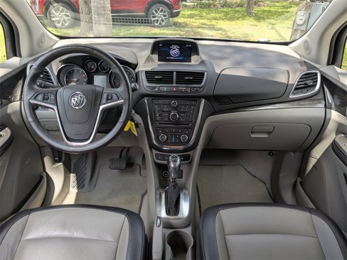 Used 2014 Buick Encore Premium image 13