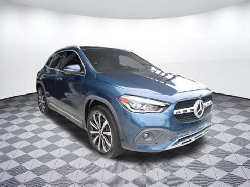 Used 2023 Mercedes-Benz GLA 250 image 7