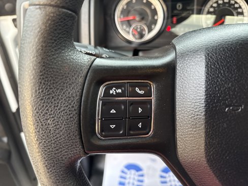 Used 2022 RAM 1500 Tradesman image 19