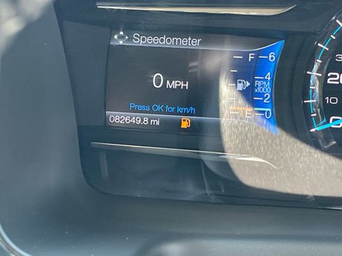 Used 2019 Ford Flex Limited w/ Equipment Group 303A image 16