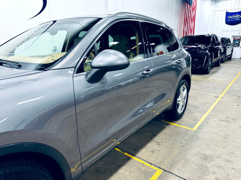 Used 2013 Porsche Cayenne image 21