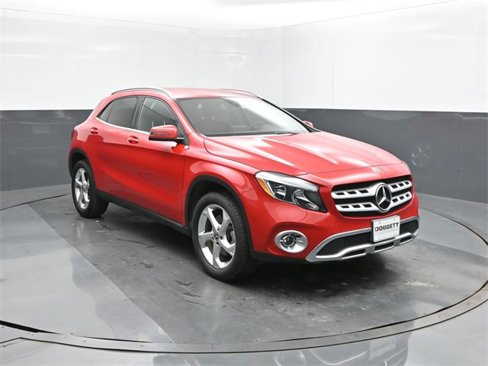 Used 2019 Mercedes-Benz GLA 250 image 22
