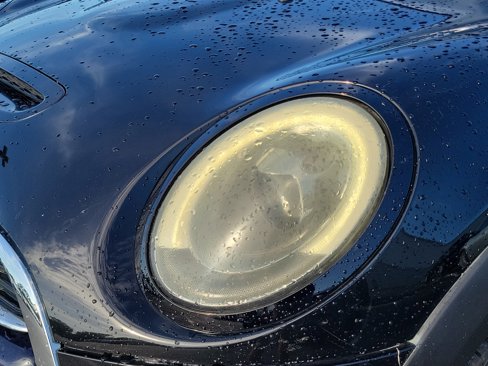 Used 2015 MINI Cooper S image 9