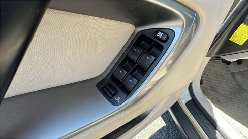 Used 2008 Subaru Outback 2.5i image 20