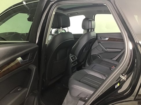 Used 2018 Audi Q5 2.0T Premium Plus image 20