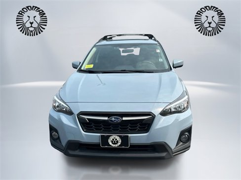Used 2019 Subaru Crosstrek 2.0i Premium image 2