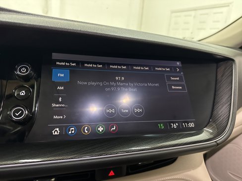 Used 2021 Buick Envision Essence image 44