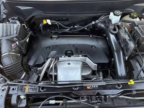 Used 2018 GMC Terrain SLE image 33