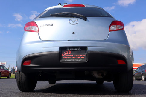 Used 2013 MAZDA MAZDA2 Sport image 8