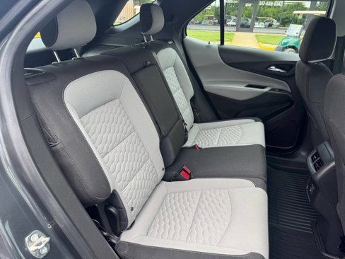 Used 2019 Chevrolet Equinox LS image 14