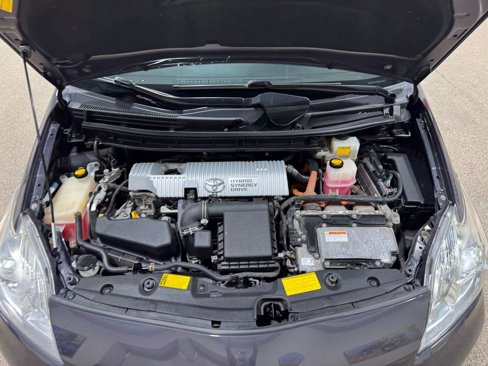 Used 2012 Toyota Prius Three image 53