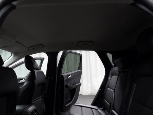 Used 2024 Ford Escape Platinum image 13